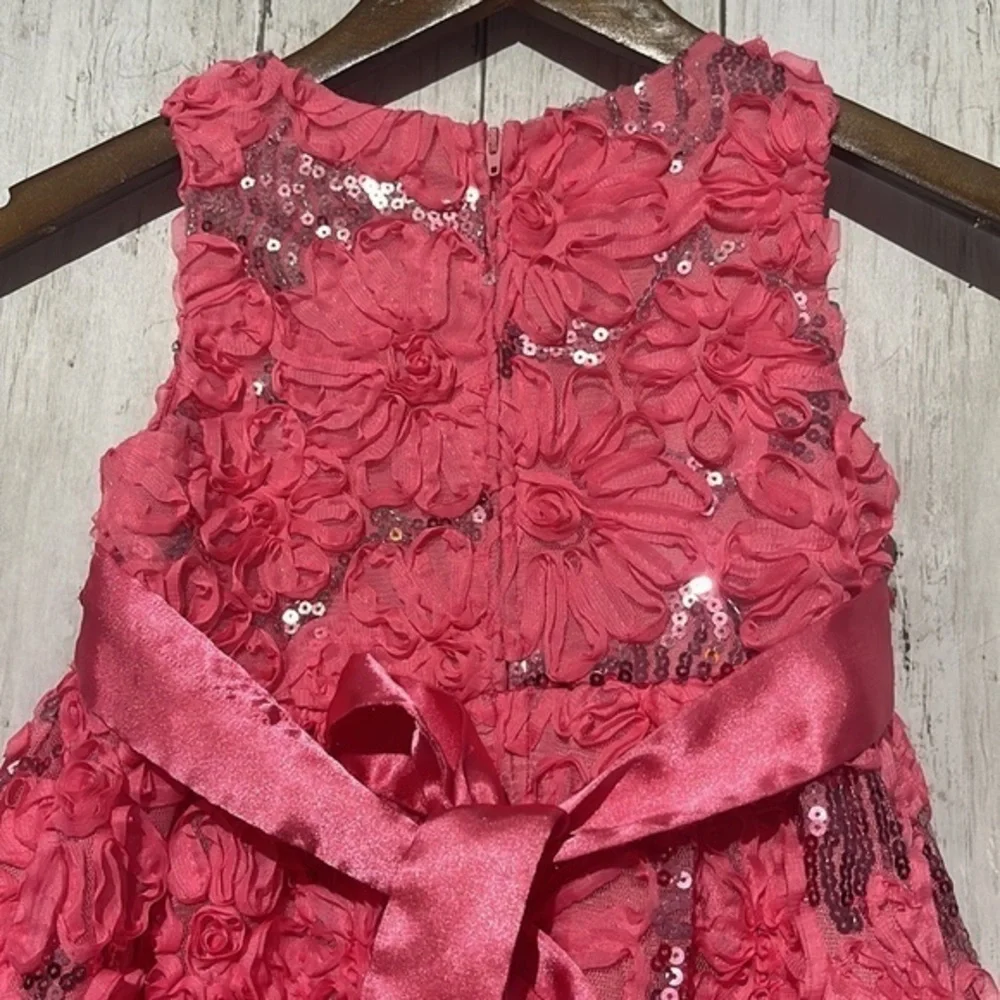 Rare Too! girls pink